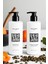 White Tea & Apricot Shampoo 380 ml + Conditioner 380 ml 3