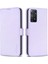 Xiaomi Redmi Not 11 Pro 4g Için Flip Case/5g Darbeye Tpu Iç Kabuk Pu (Yurt Dışından) 1
