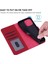 Xiaomi Redmi Not 13 Için Flip Case 5g Üç Kart Yuvaları Premium Deri (Yurt Dışından) 2