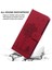 Xiaomi Redmi Not 13 Için Flip Case 5g Üç Kart Yuvaları Premium Deri (Yurt Dışından) 4