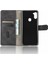 Kart Tutucu Kickstand Koruyucu Kapak ile Samsung Galaxy A11 Için Kılıf (Yurt Dışından) 5