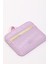 Lila SHK181 Kroko Suni Deri, 4 Kartlık ve Para Bölmeli, Unisex Kartlık 5