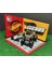1/64 Ölçekli Hot Wheels Uyumlu Efsane Oyuncak Araç Sergileme Standı 1