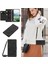 Moda Cüzdan Kılıf IPhone 11 Pro Max Crossbody ve Bilek Kayışı Pu (Yurt Dışından) 3