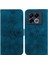 Infinix Not 40 5g Cüzdan Kart Tutucu Manyetik Kickstand Için Flip Case (Yurt Dışından) 4