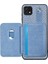 Samsung Galaxy A22 5g Manyetik Araç Mounts Için Kılıf Darbeye Kart Yuvası (Yurt Dışından) 3