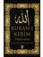 Elmalılı Hamdi Yazır Akademik Kuran-ı Kerim Türkçe Meali Tam Metin – Eksiksiz Çeviri 1