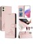 Samsung Galaxy A05 4g Kart Yuvası Tutucu Için Kickstand Kedi Rfıd Cüzdan (Yurt Dışından) 5