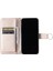 IPhone 6s Için Flip Case Artı Uzun Kayış Kart Yuvaları Tutucu Kickstand Cüzdan (Yurt Dışından) 3