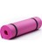 Kalın 10MM Pilates Minderi Pilates Mat Egzersiz Minderi Matı Yoga Matı Spor Matı 1