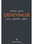 Deneyimler - Ömer Aras 2