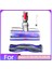 Dyson V7 V8 V10 V11 V15 Kablosuz Süpürgeler Için Vakum Ek Parçaları Motor Başlığı Halı Zeminler Için LED Toz Işıkları ile Brus (Yurt Dışından) 1