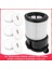 Shark IP3251 IP3251C IP3252 IP1251 IP1250 IP1251C IP1255QCP IP1255QNV Elektrikli Süpürge Filtresi Için Yedek Parça Seti (Yurt Dışından) 1