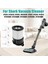 Shark IP3251 IP3251C IP3252 IP1251 IP1250 IP1251C IP1255QCP IP1255QNV Elektrikli Süpürge Filtresi Için Yedek Parça Seti (Yurt Dışından) 3