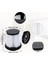 Shark Detect Pro IW3611DE / IW3611EU / IW1611DE / IW1611EU Kablosuz Elektrikli Süpürge Hepa Yedek Filtresi Için Filtreler (Yurt Dışından) 2