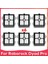 Roborock Dyad Pro / Dyad Pro Combo / WD2H1A / A10 Ultra Elektrikli Süpürge Filtre Parçaları Için Hepa Filtre Değişimi (Yurt Dışından) 1