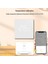 Tuya Wifi Akıllı Sıcaklık Kontrol Cihazı 100-240V 16A Elektrikli Yerden Isıtma Alexa ve Google Home B ile Uyumlu (Yurt Dışından) 2