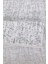 Dalida 3207A Yumuşak Dokulu Modern Desenli Gri Krem Salon, Mutfak, Oturma, Çocuk Oda Halısı 4