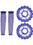 Dyson DC40 El Tipi Elektrikli Süpürge Için 4 Adet Ön ve Arka Filtre Aksesuarları (Yurt Dışından) 2