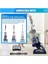 Shark Navigator Lift-Off Vakum NV350 NV351 NV352 NV350-360 UV440 Yedek Parçaları Için Filtre Fırça Rulosu Takımı (Yurt Dışından) 4