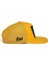 Hip Hop Kids Ayı Logolu Sarı Çocuk Trucker Şapka 2
