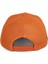 Hip Hop Kids Civciv Logolu Turuncu Çocuk Trucker Şapka 5