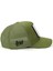 Kids Bukalemun Logolu Yeşil Çocuk Trucker Şapka 2