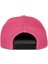 Hip Hop Kids Ayı Logolu Pembe Çocuk Trucker Şapka 4
