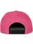 Hip Hop Kids Bukalemun Logolu Pembe Çocuk Trucker Şapka 5