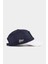 Six Duckside Logolu Beyaz-Lacivert Beyzbol Şapka 2