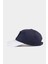 Six Duckside Logolu Beyaz-Lacivert Beyzbol Şapka 3