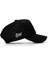 Why So Serious Logolu Siyah Trucker Şapka 2