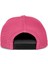 Hip Hop Kids Ayı Logolu Pembe Çocuk Trucker Şapka 5
