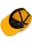 Hip Hop Kids Panda Logolu Sarı Çocuk Beyzbol Şapka 3