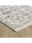 London Soft Tozumaz Antialerjik Halı - Gri - 120X180 cm 2