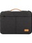 Dizüstü Bilgisayar Kılıf Çantası 14 15.6 Inç Defter Çantası MacBook Hp Hp Dell Acer Shockproof Bilgisayar Kasulye Seyahat Iş Erkekler Casecolor: Koyu Gri/boyut: 14 Inç (Yurt Dışından) 1