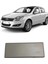 Opel Astra H Hb & Sedan 2004-2013 Uyumlu Gri Güneşlik Makyaj Ayna Kapağı Sağ Sol Takım 2 Adet 1