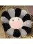 40/60CM Ayçiçeği Peluş Peluş Yastık Yumuşak Peluş Çiçek Yastığı Bitki Paspas Kanepe Yatağı Sırt Yastığı Kawaii Oda Dekor Hediyeleri Renk: 40COM (Yurt Dışından) 1