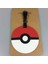Sıcak Pokemon Karikatür Seyahat Bagaj Tag Kawaii Pikachu Silika Jel Bavul Kimliği Addres Tutucu Sevimli Yatılı Bagaj Etiketi Etiket Renk: Qiu (Yurt Dışından) 1