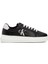 CHUNKY CUPSOLE MONO LTH W Siyah Kadın Sneaker 1