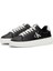 CHUNKY CUPSOLE MONO LTH W Siyah Kadın Sneaker 2