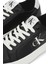 CHUNKY CUPSOLE MONO LTH W Siyah Kadın Sneaker 3