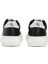 CHUNKY CUPSOLE MONO LTH W Siyah Kadın Sneaker 5