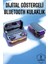 Dijital Göstergeli Bluetooth Bağlantılı Kulaklık Dokunmatik Kontrol 2