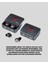 Kristal Ses Bluetooth Kulaklık – Android ve Ios Uyumlu 3
