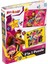 MS7579 Maşa ile Koca Ayı 2 Puzzle 1 Kutuda / 35+60 Parça Puzzle 1