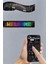 Otomobil Uyumlu LED Matrix Dijital Ekran Bluetooth Bağlantılı 16X24 1