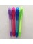 4pcs/lot Aydınlık Işık Kalemi Sihir Purple 2 Içinde 1 Uv Siyah Işık Kombo Çizim Görünmez Mürekkep Kalem Öğrenme Eğitim Oyuncakları Çocuk Kayıt Için: 4pcs (Yurt Dışından) 1