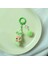 Yeni Çizgi Film Crybaby Keychain Sevimli Flocked Flocked Fabric Bebek Çanta Tahalet Aksesuarları Araba Anahtar Zinciri Moda Hediyesi A37COLOR: A37-1 (Yurt Dışından) 1