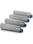 Okı 44469704 Sarı Toner C310 C330 C510 C530 MC352 MC362 MC562 MC351 MC361 C331 C511 C531 2.000 Sayfa 2